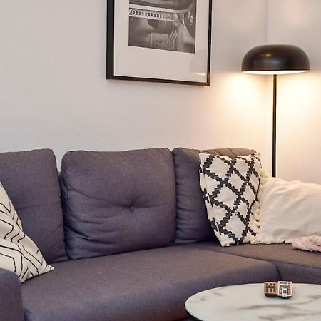 华沙Apartament Lekka公寓 外观 照片