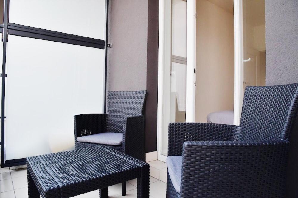 华沙Apartament Lekka公寓 外观 照片